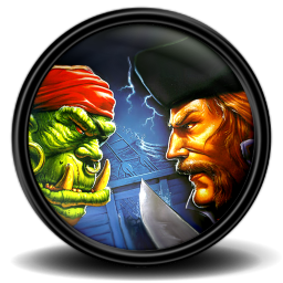 Warcraft II New 2 Icon 256x256 png